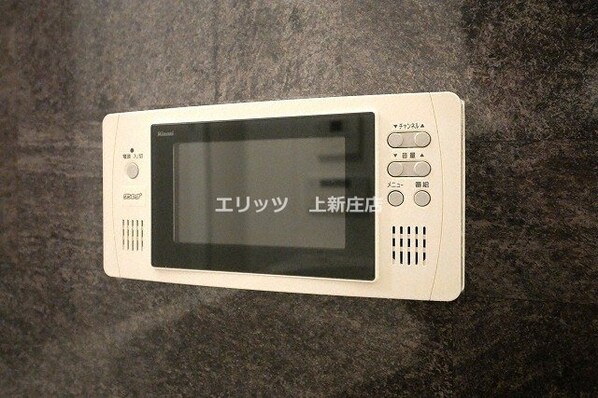 アーバネックス同心の物件内観写真